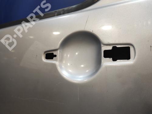 Left front door CITROËN JUMPY II (VF7)  | BP11364058C2 