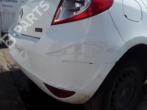 Starter RENAULT CLIO III (BR0/1, CR0/1)  | BP19053133M8 