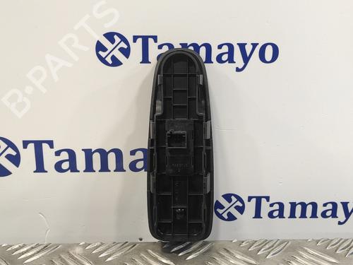 Right front window switch CITROËN C4 Grand Picasso I (UA_)  | BP13921877I26 