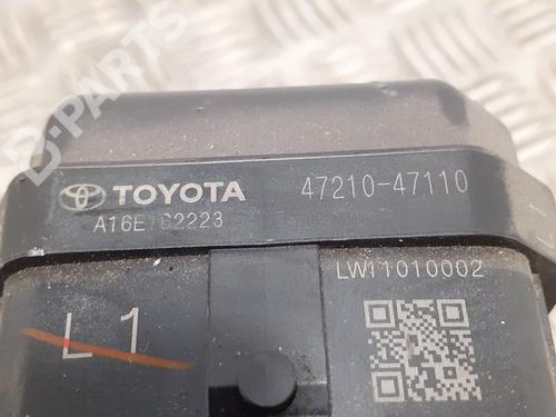 ABS pump TOYOTA PRIUS (_W5_)  | BP9096827M43 