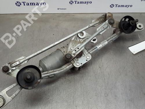 Front wiper motor NISSAN PULSAR Hatchback (C13) 1.2 DIG-T | BP6944796M29 