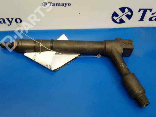 Used Injector OPEL ASTRA G Saloon (T98) 1.7 DTI 16V (F69) (75 hp) 6129809