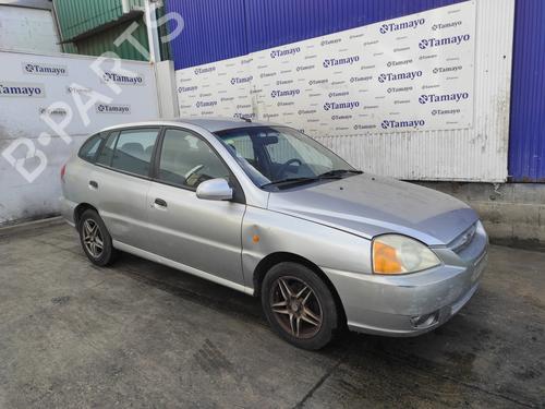 Used Engine KIA RIO I Hatchback (DC) [2000-2006]  25714194
