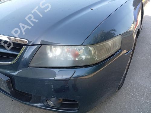 Used Left headlight Left headlight HONDA ACCORD VII (CL, CN) 2.2 i-CTDi (CN1) (140 hp) 36643531 36643531