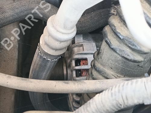Generator Generator NISSAN QASHQAI II (J11, J11_) 1.6 dCi ALL MODE 4x4-i (130 hp) 34441295 34441295