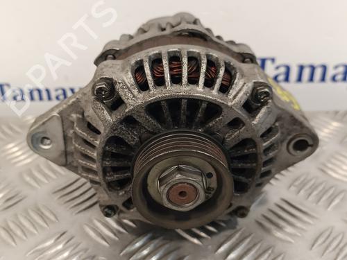 Used Alternator SUZUKI SWIFT III (MZ, EZ) [2005-2025]  17119454