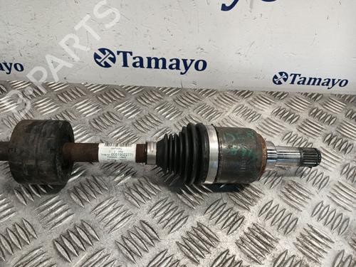 Right front driveshaft LANCIA YPSILON (312_)  | BP29419120M39 