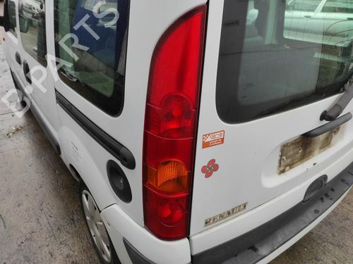 Grille RENAULT KANGOO (KC0/1_)  | BP15960962C40 