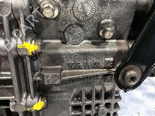 Gearbox FORD TRANSIT Van (FA_ _) 2.4 TDE | BP40088519M3 - Image 2