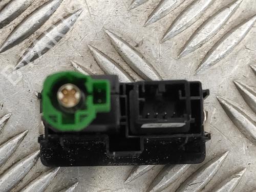 Electronic module VW CADDY IV Box Body/MPV (SAA, SAH)  | BP21774042M83 