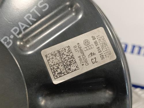Servo brake SEAT LEON (5F1)  | BP18529554M42 