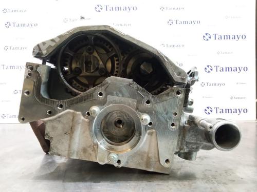 Cylinder head MERCEDES-BENZ C-CLASS Coupe (CL203)  | BP10970118M5 