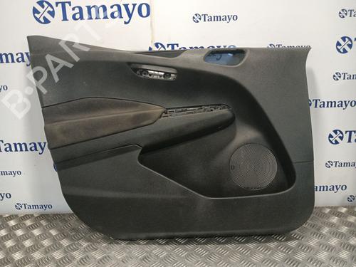 Used Front left panel VW TRANSPORTER T4 Van (70A, 70H, 7DA, 7DH) 1.9 TD (68 hp) 28481571