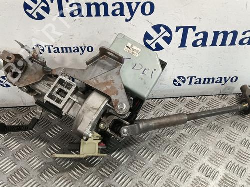 Used Steering column RENAULT GRAND SCÉNIC III (JZ0/1_) 1.9 dCi (JZ0J, JZ0N, JZ1K, JZ1S) (131 hp) 29136558