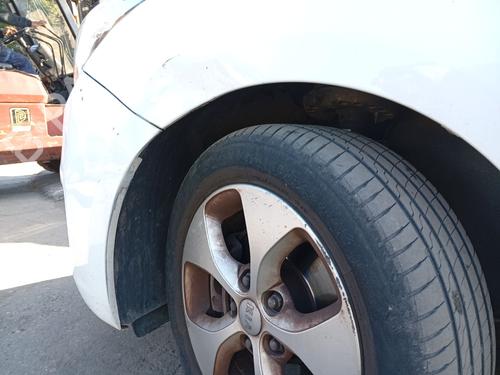 Used Wheel arch Wheel arch KIA CARENS IV 1.7 CRDi (116 hp) 34251016 34251016