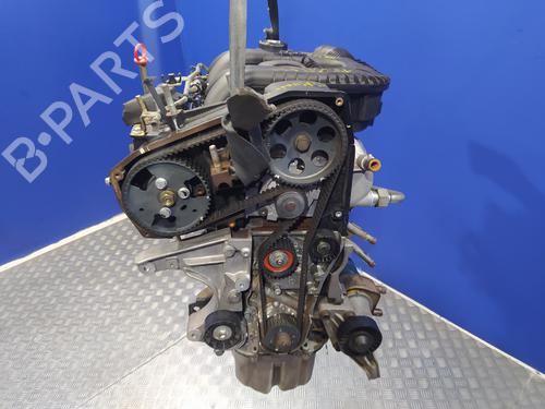 Engine FIAT PUNTO (188_)  | BP16726635M1 