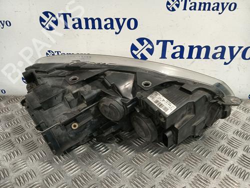 Right headlight VW GOLF VI (5K1) 1.6 TDI | BP31185094C29