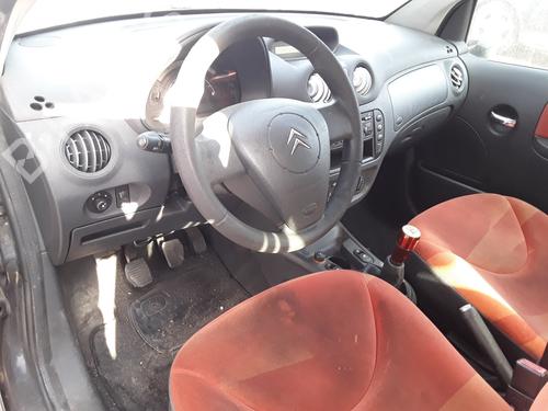 Engine control unit (ECU) CITROËN C2 (JM_)  | BP27679820M57 