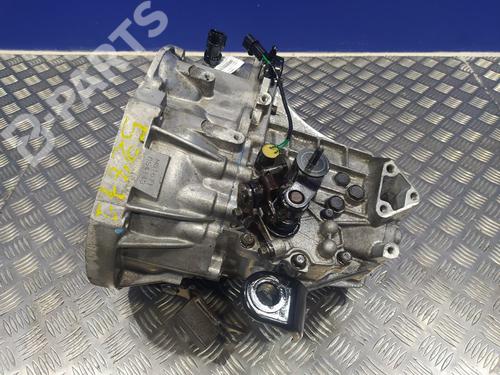 Gearbox KIA PICANTO I (SA) 1.1 | BP9096814M3 