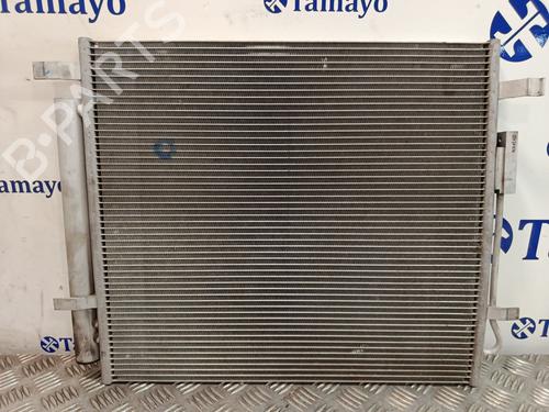 Used AC radiator AC radiator HYUNDAI TUCSON (NX4E, NX4A) [2020-2026] 32696414 32696414