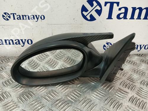 Rétroviseur gauche BMW 3 (E90) 320 d (163 hp) 32103160