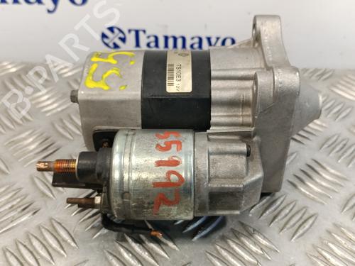 Starter RENAULT MEGANE II (BM0/1_, CM0/1_)  | BP17608359M8 
