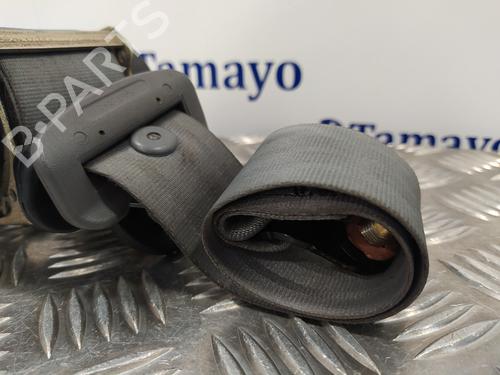 Rear right seatbelt HYUNDAI ACCENT II (LC)  | BP9974031I28 