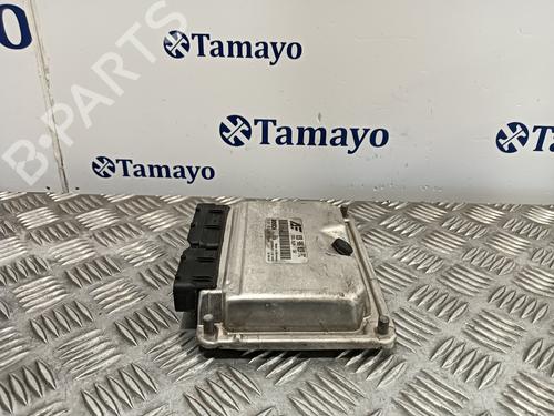 Engine control unit (ECU) VW SHARAN (7M8, 7M9, 7M6) | BP19807172M57