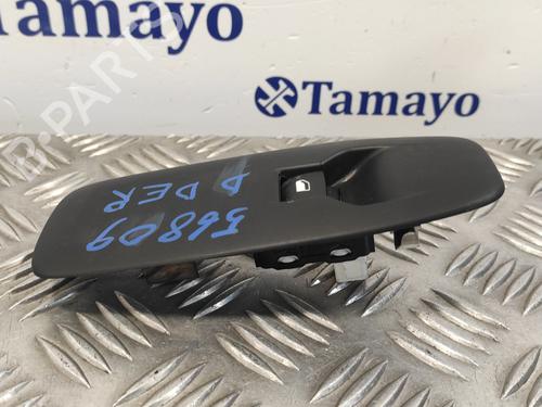 Right front window switch PEUGEOT 208 I (CA_, CC_)  | BP17456454I26
