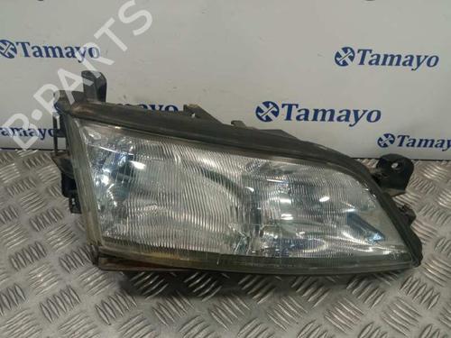 Used Right headlight PEUGEOT 309 I (10C, 10A) 1.4 (75 hp) 29260959