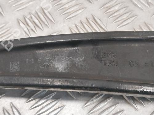 Right front suspension arm BMW X6 (F16, F86)  | BP29136362M13 