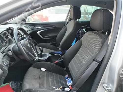 Gearbox OPEL INSIGNIA A (G09) 2.0 CDTI (68) | BP37420004M3 - Image 12