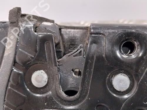Front left lock VW POLO V (6R1, 6C1)  | BP16651040C98 