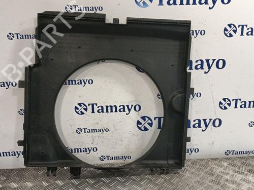Support MERCEDES-BENZ VIANO (W639)  | BP29743539C155 