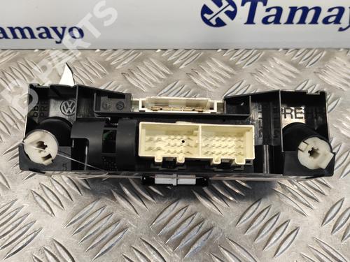 Climate control VW POLO V (6R1, 6C1) 1.6 TDI | BP10862127I5 