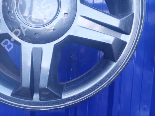 Rim HYUNDAI COUPE II (GK)  | BP20332584C45 
