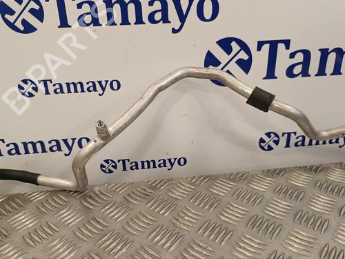 AC pipe VW POLO V (6R1, 6C1) 1.6 TDI | BP17083604M126 