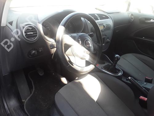 Engine SEAT LEON (1P1)  | BP26543107M1 