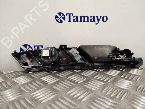 Front left interior door handle VW PASSAT B8 (3G2, CB2) 2.0 TDI | BP40087837I13 - Image 5