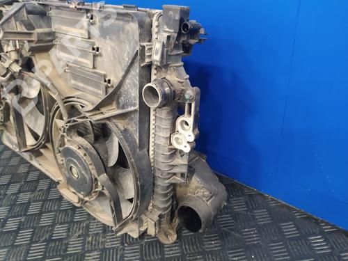 Intercooler LAND ROVER FREELANDER 2 (L359)  | BP7512707M30 