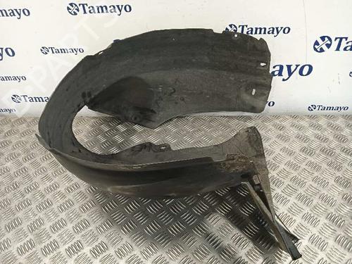 Wheel arch SEAT IBIZA IV (6J5, 6P1)  | BP25914706C56 