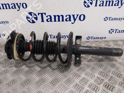 Left front shock absorber RENAULT MEGANE II (BM0/1_, CM0/1_)  | BP28351925M16 
