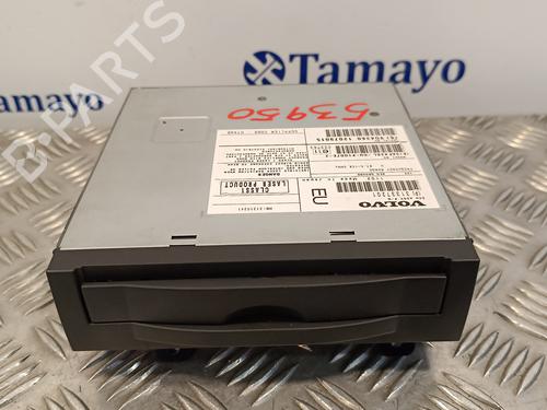 Module électronique VOLVO S40 II (544) 1.6 D (110 hp) 16784727