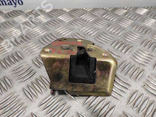Used Rear right lock CITROËN JUMPY I (U6U_) [1994-2006]  24288214