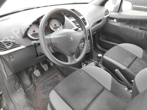 Alternator PEUGEOT 207 (WA_, WC_)  | BP17787723M7 