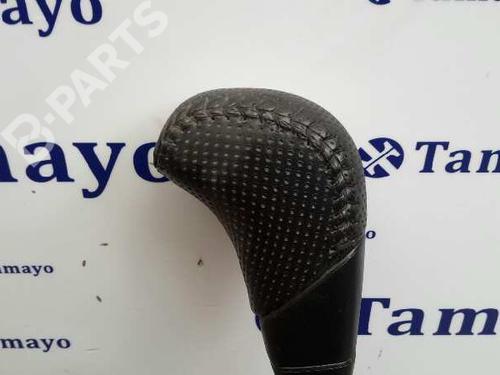 Gear lever MITSUBISHI PAJERO III (V7_W, V6_W) 3.2 Di-D (V68W) | BP9552558M90 