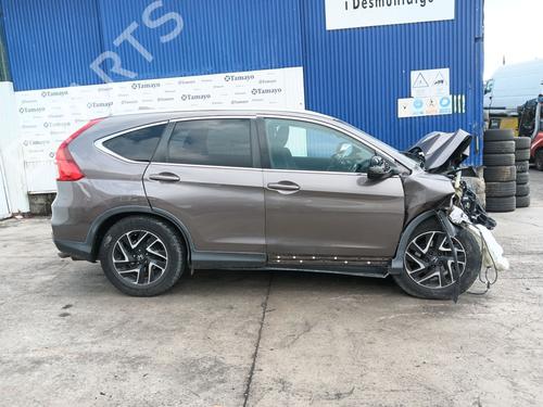 Pompe ABS HONDA CR-V IV (RM_) 1.6 i-DTEC (RE6) | BP29808251M43