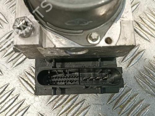ABS pump RENAULT KANGOO / GRAND KANGOO II (KW0/1_)  | BP25786218M43 