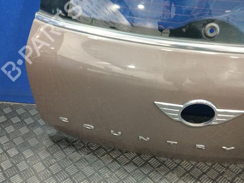 Tailgate MINI MINI COUNTRYMAN (R60) One D | BP28481564C6