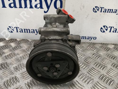 AC compressor FORD KA (RU8) 1.2 | BP27986049M34 